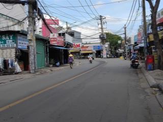 44.8 tỷ/560m2 đất siêu thơm mặt tiền đường 8, linh xuân, quận thủ đức