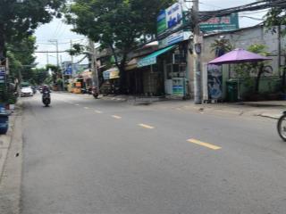 51 tỷ/600m2 bán nhà cấp 4 mặt tiền đường 8 linh xuân, quận thủ đức