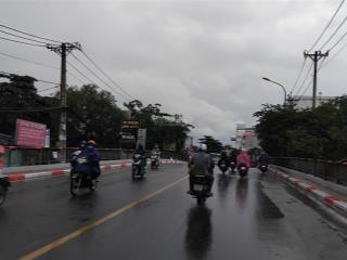 18.5 tỷ/135m2 nhà mặt tiền hiệp bình, hiệp bình phước, thủ đức