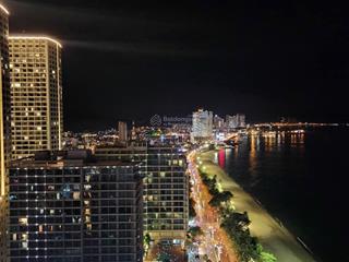 Nhiều căn hộ gold coast nha trang hướng biển, căn studio, chủ thiện chí bán