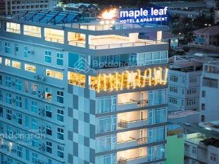 Duy nhất căn 3pn maple tầng cao, sổ hồng sở hữu lâu dài giá 7 tỷ