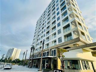 Duy nhất căn 2pn ban công hướng nam toà ct1 riverside nội thất cao cấp