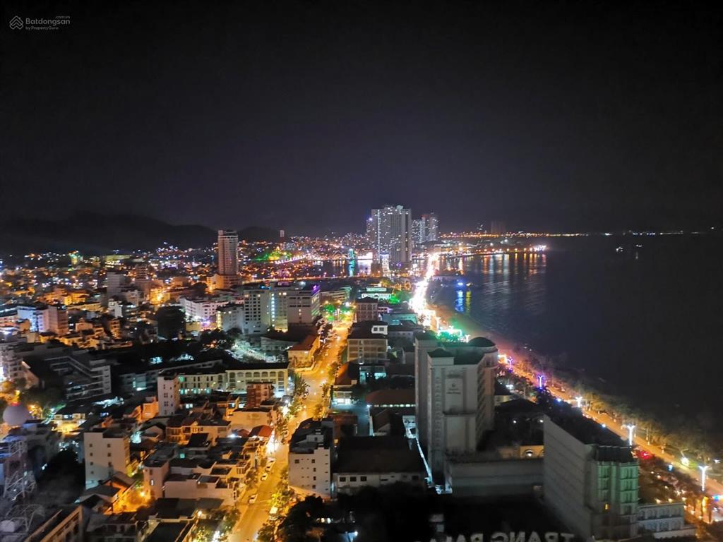 Độc quyền nhiều căn gold coast nha trang toà nam/bắc giá hợp lý, chủ thiện chí bán