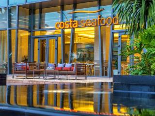 The costa nha trang  căn hộ đẳng cấp nhất thành phố biển, sổ hồng chính chủ