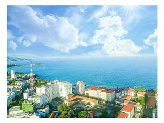 Mở bán căn hộ d'qua nha trang nhiều căn đẹp, giá tốt. chiết khấu đến 5,5%. có sổ hồng