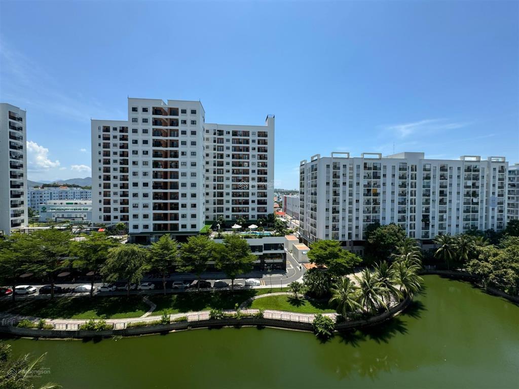 Duy nhất căn 93m2 tầng cao view biển ct9 vĩnh điềm trung, nha trang sở hữu lâu dài