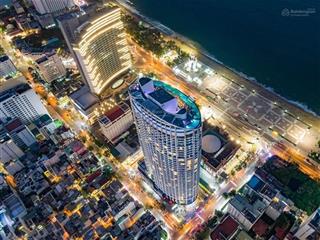 Nhiều căn panorama view trực diện biển/căn rẻ quạt/view phố chủ thiện chí bán giá tốt