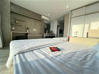 Duy nhất căn 38m2 nội thất cao cấp toà marina suite nha trang giá chỉ 1,9 tỷ