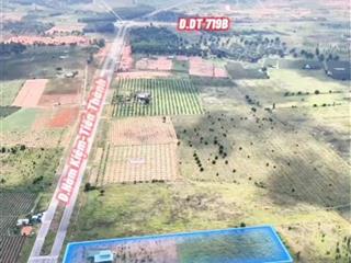 Chính chủ bán 8450m2 đất đường hàm kiệm  tiến thành, phan thiết giảm giá 45% giá