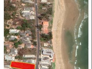 Lô đất đẹp giá tốt 976m2 đã có 400m2 thổ cư, đường lạc long quân, p. tiến thành, phan thiết