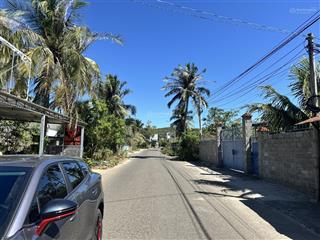 Bán 1065m đã có 280m thổ cư, đường hồ quang cảnh, thiện nghiệp, p mũi né giá tốt