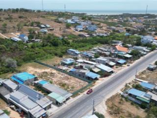 Chọn lọc 12 lô đất đẹp, vị trí trung tâm mũi kê gà, giá tốt hàm thuận nam, bình thuận cũ víp