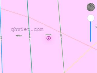 Bán 1500m có 150m thổ cư, lô 2 đường 715, gần uỷ ban phường mũi né, phan thiết đẹp