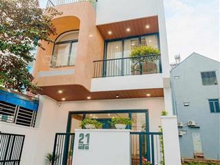 Bán Nhà 3 Tầng Trung Tâm Sa Đéc, chỉ 2 tỷ 550, Sổ Hồng