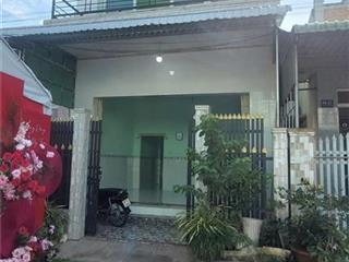 Bán nhà 2 mặt tiền, Đường KDC Ngã Am, An Hòa, TP Sa Đéc, Đồng Tháp. DT 90m2, 4PN, Sổ hồng