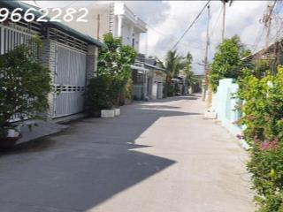 Bán đất thổ cư 107m2 Sổ Hồng Ngã Am, An Hòa, TP Sa Đéc, Đồng Tháp 1.4 tỷ