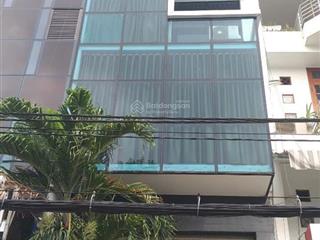 Cho thuê nhà mặt tiền lam sơn quận phú nhuận tphcm
