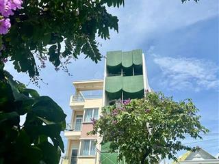 Cho thuê tòa nhà mặt tiền  vị trí vàng thảo điền