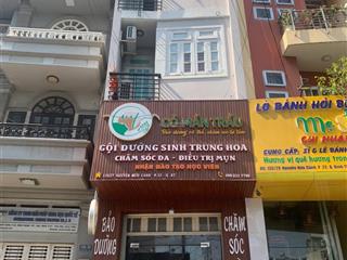 Cho thuê nhà nguyên căn nguyễn hữu cảnh, p. 22, bình thạnh