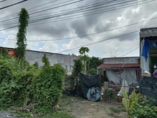 Chính chủ bán đất thổ cư bình dương gần giáo xứ tân hưng. giá 1 tỷ, 0902 890 ***