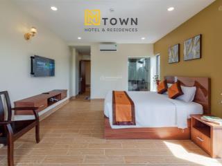 Cho thuê phòng trong khách sạn đẹp xuất sắc tại sonasea villas & resort, 5 tr vnd/th, 30 m2