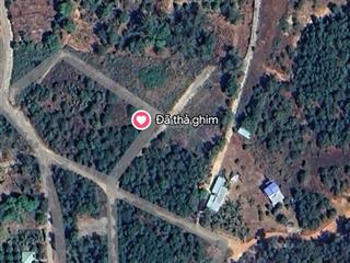 Bán đất cửa cạn, 2 mặt tiền rộng, giá siêu hời 850 triệu, 142.6m2