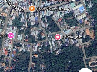 Bán đất 2 mặt tiền tại đường 30/4, khu phố 1, phường dương đông, 4.5 tỷ, 302.5m2