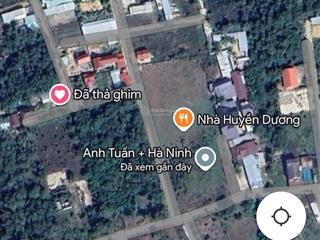 Bán đất kèm nhà ở khu dân cư, 680m2 tại cây thông trong, cửa dương, phú quốc, 2,2 tỷ giá cực chất