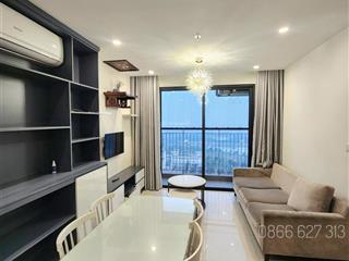 Bán căn góc 3pn 2vs (75m2) tòa s2 vinhomes ocean park, hướng đông nam view vinuni & hồ san hô