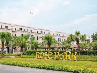 Cực hiếm biệt thự song lập thiên nga rẻ nhất view trực diện công viên, gần hồ 32ha vinhomes cổ loa