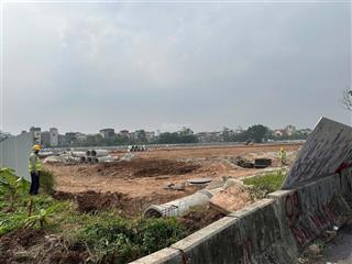 Mở bán quỹ liền kề xây mới khu đô thị linh đàm 120m2 xây 5 tầng giá từ 300 triệu/m2  0866 627 ***