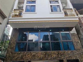 Bán ccmn dt50m*6t lai xá gần đh công nghiệp, đh thành đô hn. giá 10,5 tỷ.  0988 192 ***.