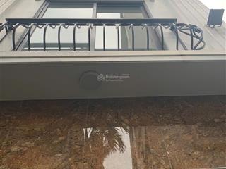 Bán căn nhà riêng tại đường hạnh đàn, tân lập, đan phượng, hà nội. diện tích 36m² 4t, giá 3,7 tỷ