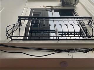 Bán nhà đẹp cuối trịnh văn bô kéo dài vân canh, lô góc 34m2*5t full nội thất gía 6,5tỷ 0988 192 ***