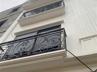 Bán nhà 32m²* 5t nam yên lũng  an khánh, gần cầu an khánh, ô tô đỗ gần. gía 4,95 tỷ 0988 192 ***