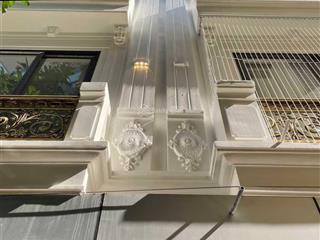 Bán nhà xây mới cuối đường trịnh văn bô kéo dài vân canh, dt 33m2, giá 4,8 tỷ,  0988 192 ***