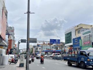 Nhà mặt phố, số 71 bạch đằng, p15, quận bình thạnh, dtsd 80m2, đường lớn 2 chiều, kinh doanh tự do