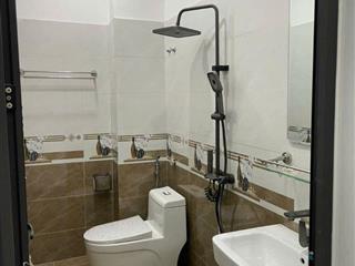xây mới độc lập ngõ 2xx Nguyễn Công Hòa - lê chân