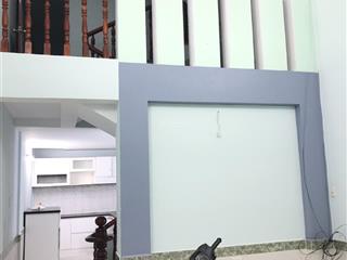 Nhà mới 4*14m 1,5lầu 3pn 3wc nguyễn văn khối