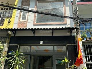Nhà mới sạch đẹp 4*12 2lầu 3pn 3wc hxh quang trung