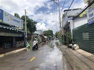 Hàng nóng 8*42m 300m2 full thổ cư hxt thông tô ngọc vân