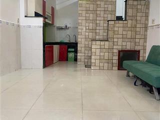 Nhà full nội thất mới 40m2 2lầu 2pn 3wc lê đức thọ p16 gv