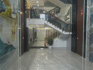 Siêu phẩm giá đầu tư 4*15m 1lửng 3lầu st 5pn 5wc hxt 8m quang trung