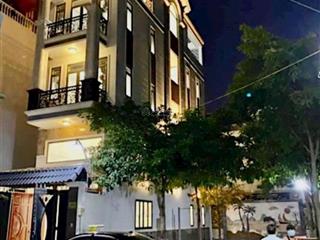 Nhà full nội thất 4*17m 1l 2lầu st hxh đường số 30 p6 gv
