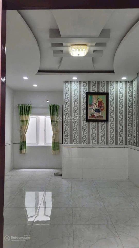 Nhà mặt tiền full nội thất 4.1*23m 3lầu st 4pn 5wc nguyễn duy cung