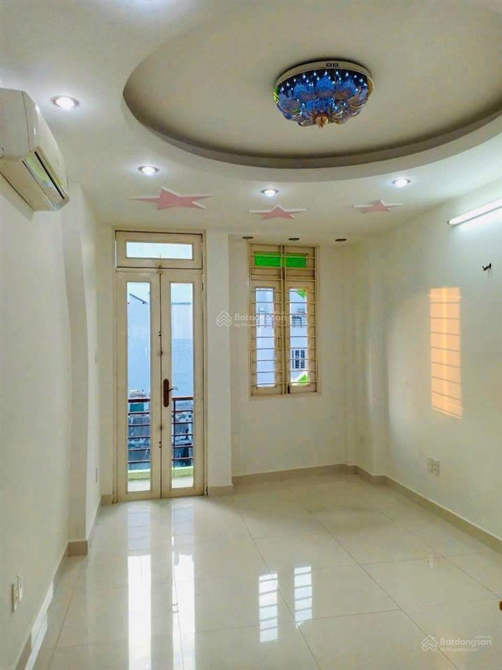 Nhà mới 49m2 3lầu 4pn 3wc 3ml hxh nguyễn văn nghi p7