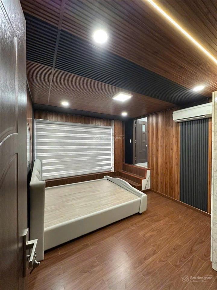 Toà chdv 20p 20wc full nội thất tm pccc hxh lê đức thọ