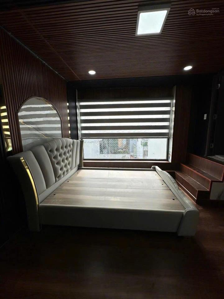 Toà chdv 20p 20wc full nội thất tm pccc hxh lê đức thọ