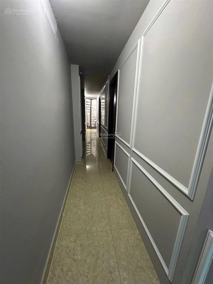 Toà chdv 20p 20wc full nội thất tm pccc hxh lê đức thọ