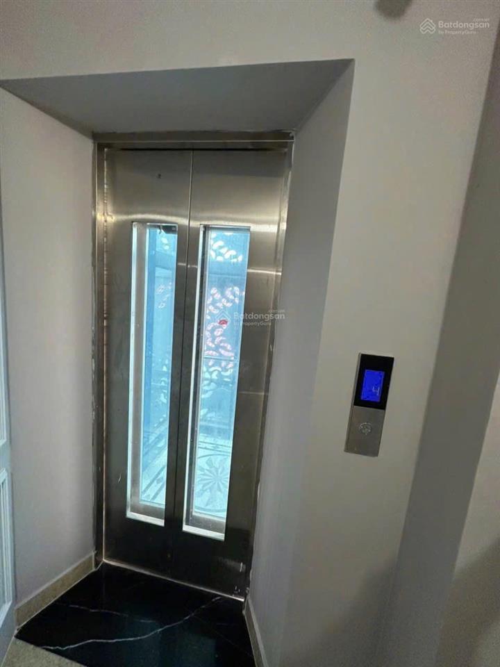 Toà chdv 20p 20wc full nội thất tm pccc hxh lê đức thọ